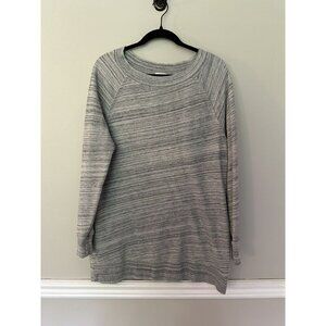 Carlson Women’s Space Dye‎ Tunic Size Large